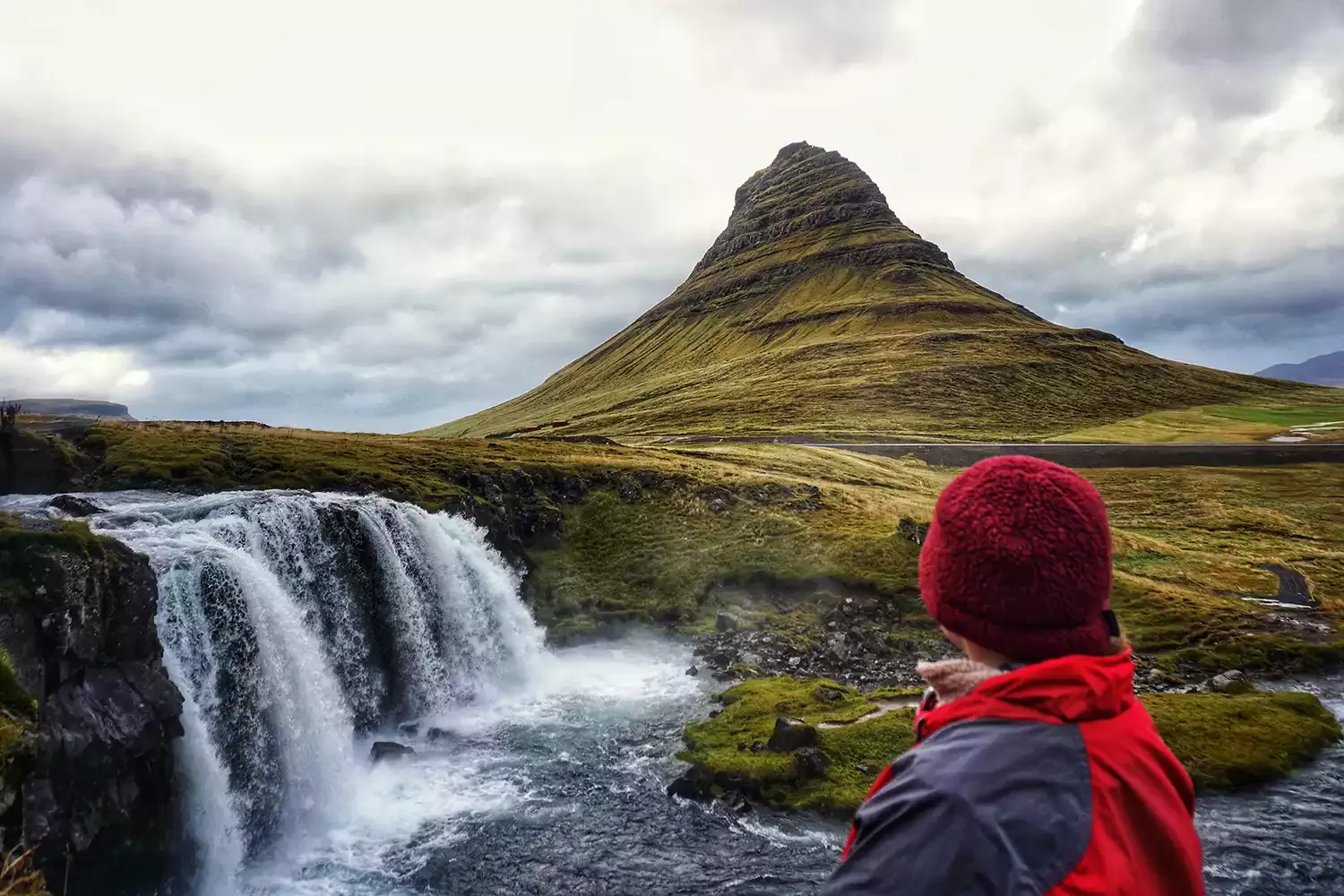 How to Plan the Ultimate Campervan Trip in Iceland, According to Someone Who Did It