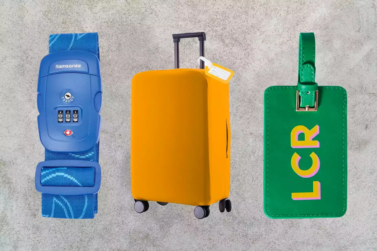 The 7 Best Ways to Make Your Luggage Stand Out at Baggage Claim