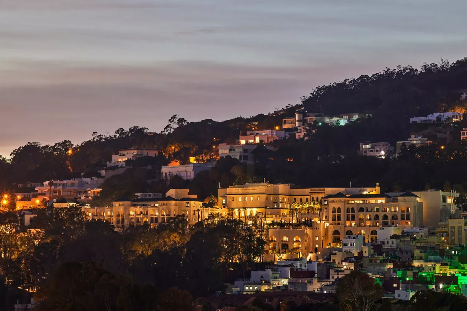 This Moroccan City Is One of the Best Places to Go in 2023 — Thanks to This Stunning New Hotel