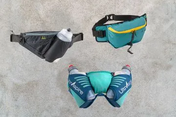 The 7 Best Running Belts of 2024
