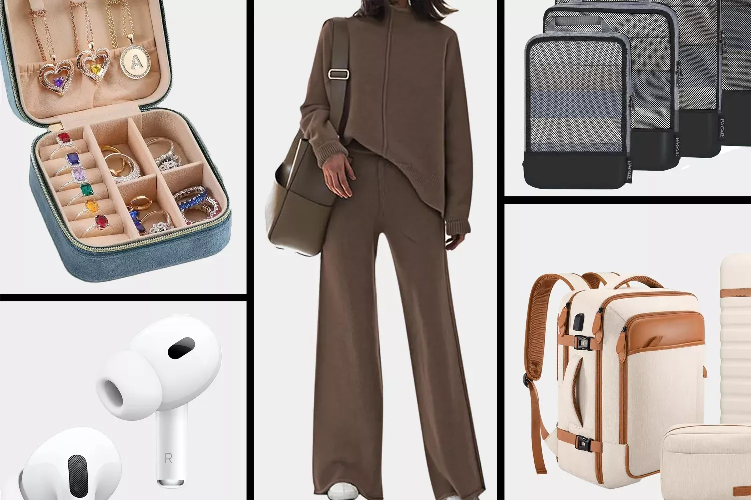 I’m a Professional Packer, and This Is How to Make Everything Fit in Your Carry-on This Thanksgiving