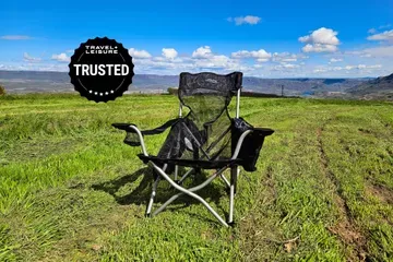 The 10 Best Camping Chairs of 2024, Tested and Reviewed