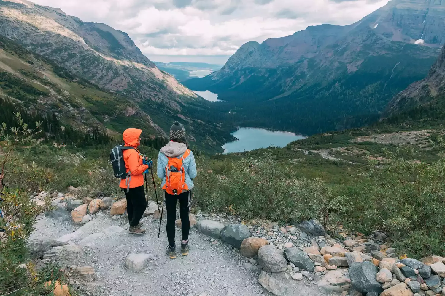 The Best Time to Visit Glacier National Park