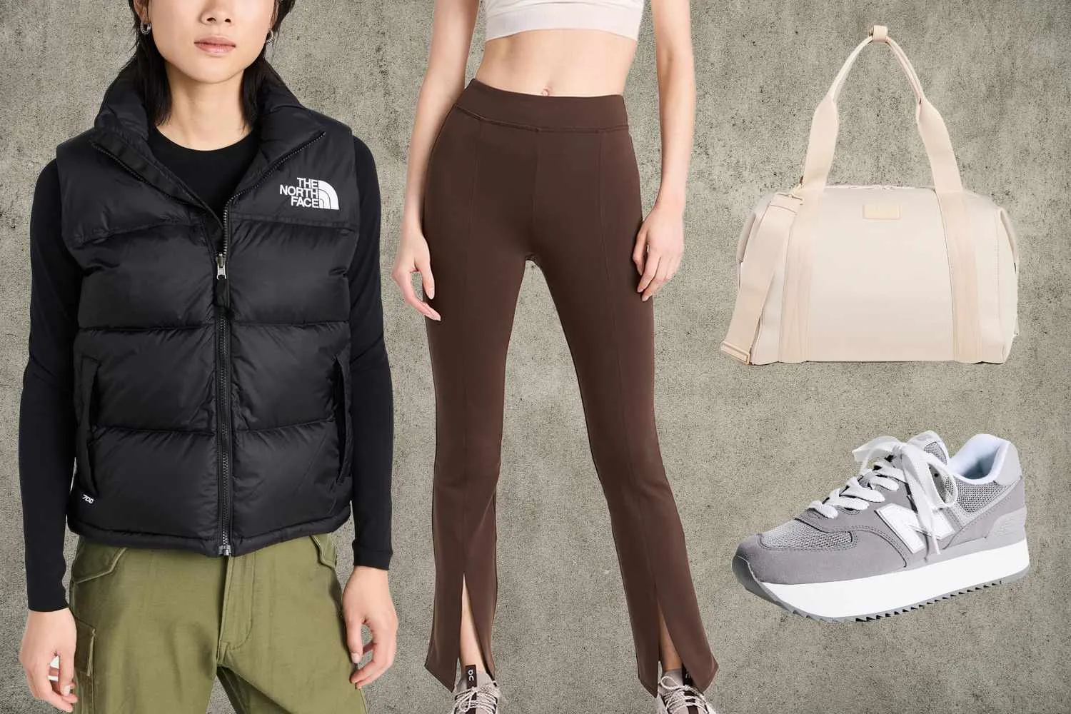 Shopbop Slashed Prices on New Balance, Alo Yoga, and Dagne Dover — Shop the Top 50 Deals Starting at $25
