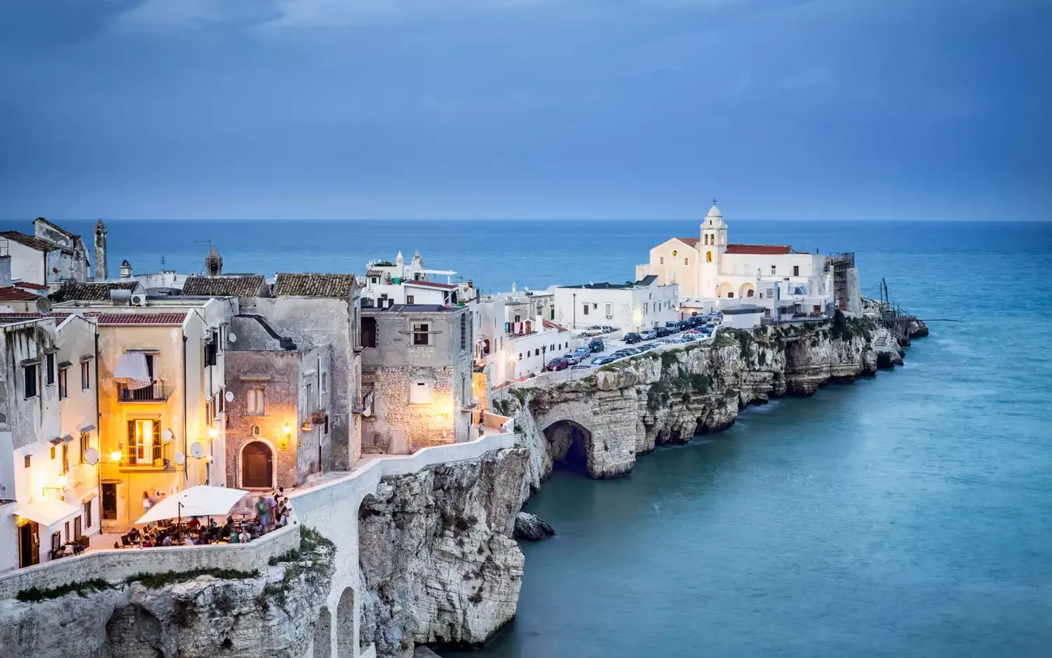 This Yoga Retreat in Puglia Is The Perfect Way For LGBTQ+ Travelers to Recharge (Video)