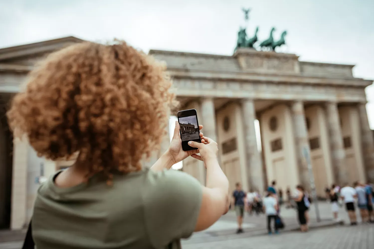 This European City Was Just Named the No. 1 Solo Travel Destination in the World — and It Has Affordable Hotels and Food
