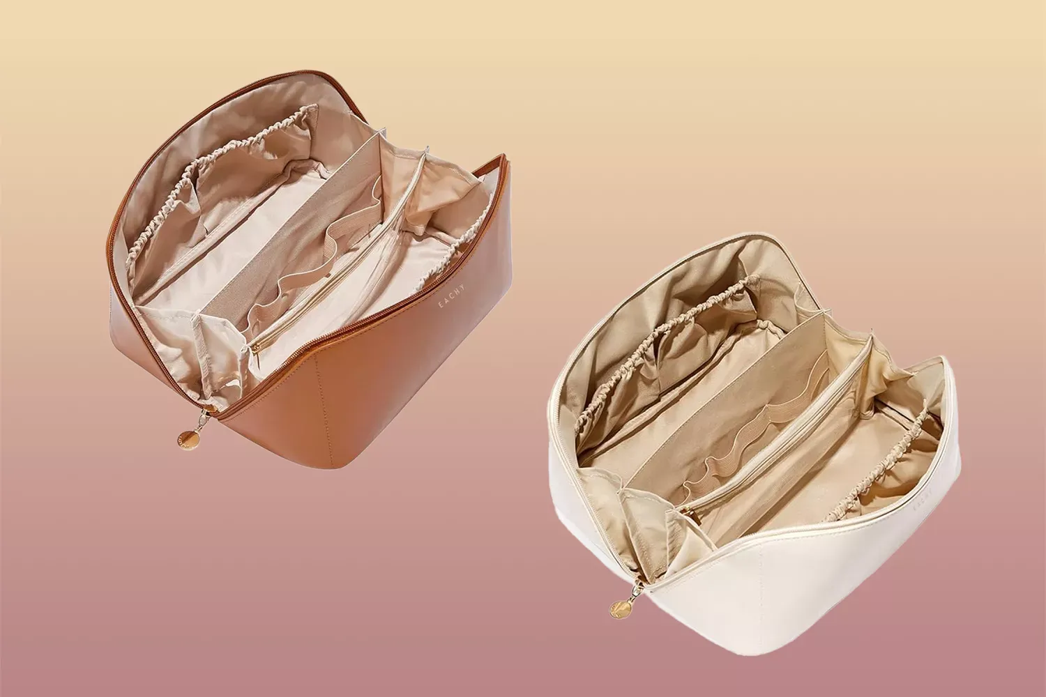 Everyone From Flight Attendants to Travelers Says This $29 Toiletry Bag Is ‘Life Changing’