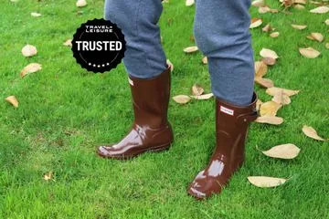 The 8 Best Rain Boots for Women of 2024, Tested and Reviewed