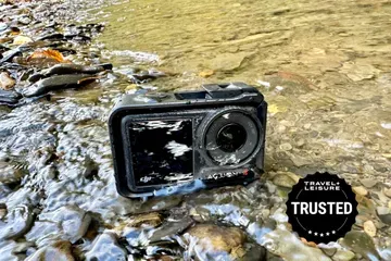 The 3 Best Underwater Cameras of 2024, Tested and Reviewed