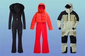The 10 Best Ski Suits for Women of 2024