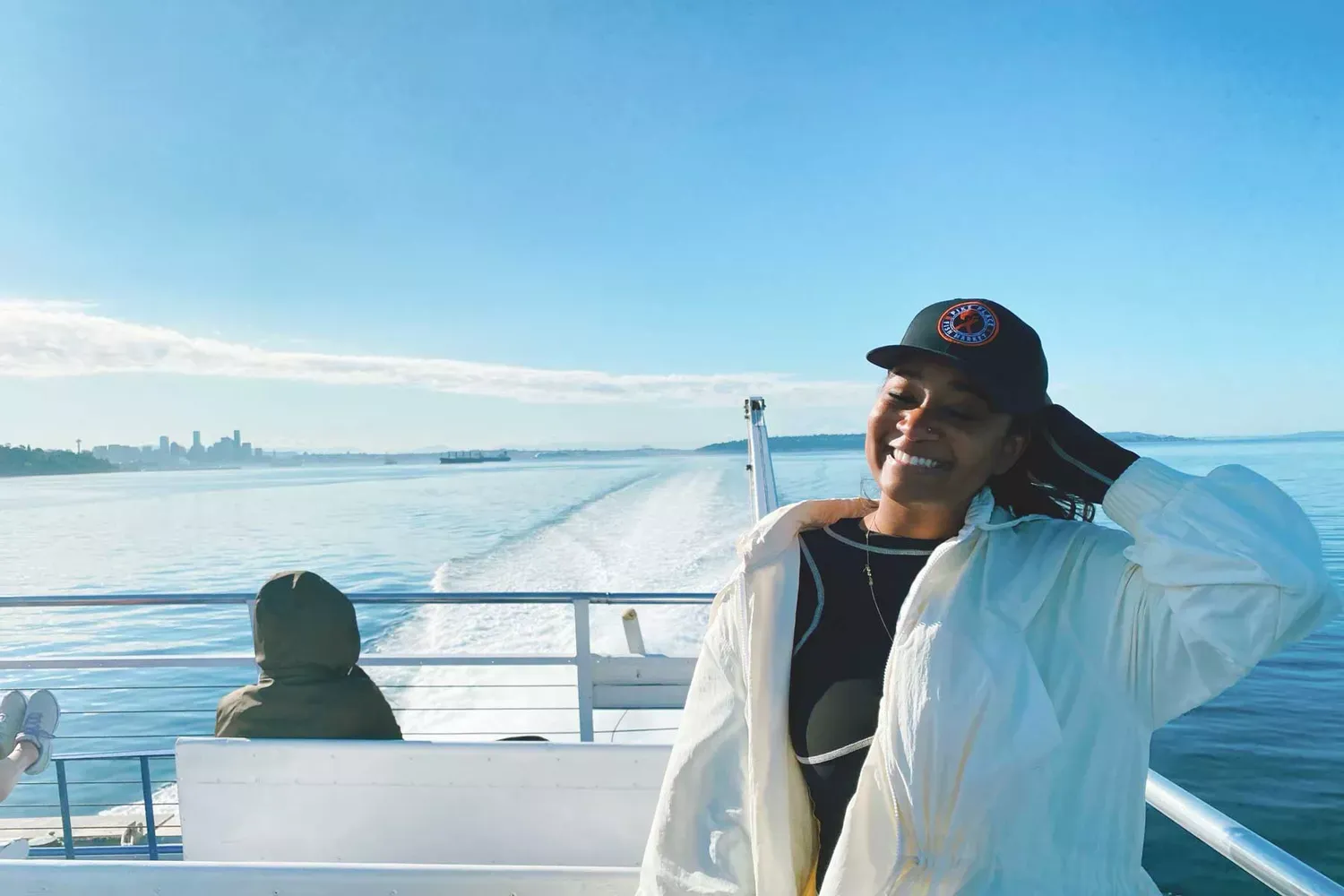 I'm a Travel Writer, but I Don't Fly — Here's Why