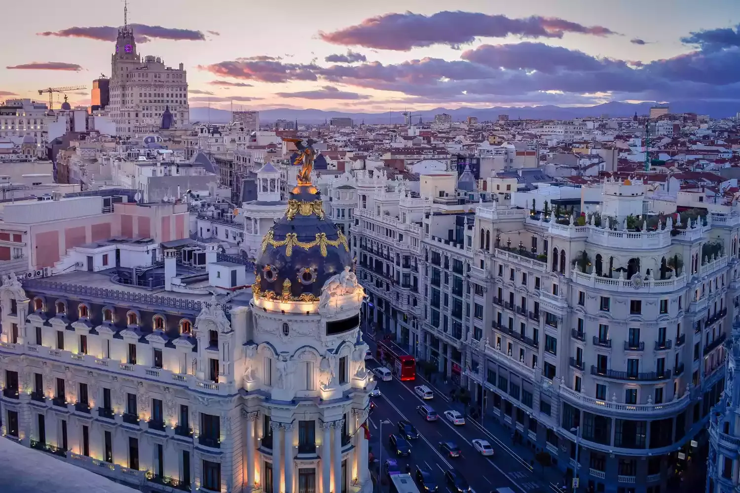 30 Best Things to Do in Madrid, From Palace Tours to Flamenco Shows