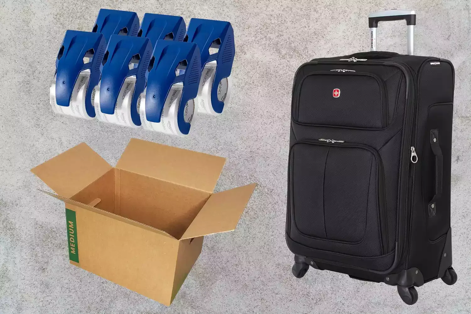 I Just Moved in New York City — and These Are the 9 Essentials I Used to Make the Whole Process Go Smoothly