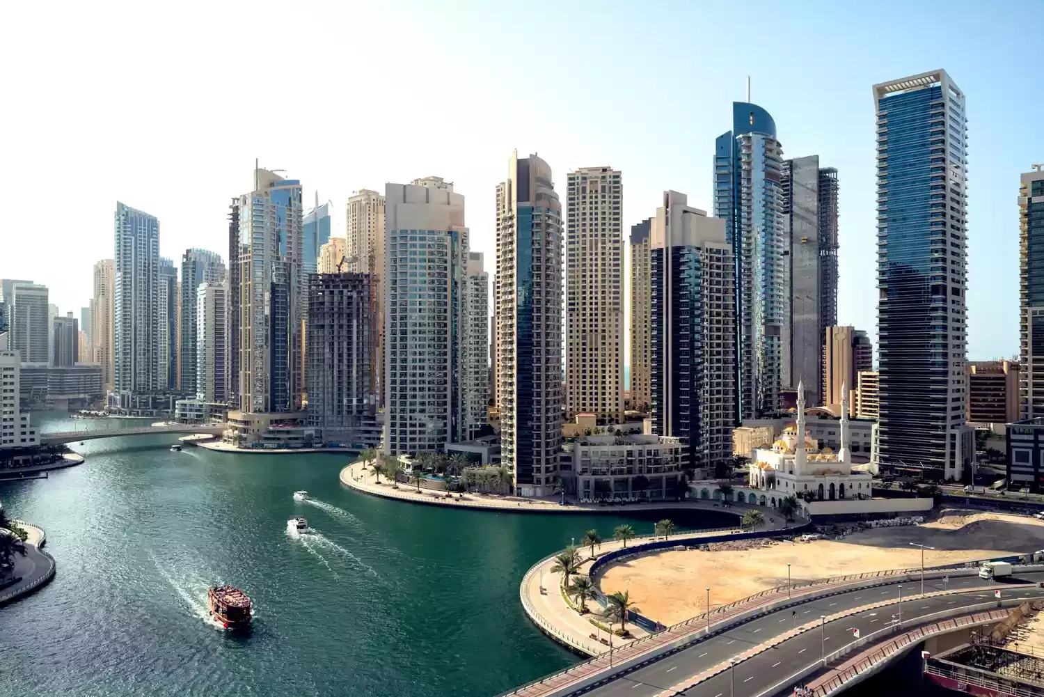 Dubai Has Strict Rules Against Drinking Alcohol — but Its Cocktail Scene Is Thriving