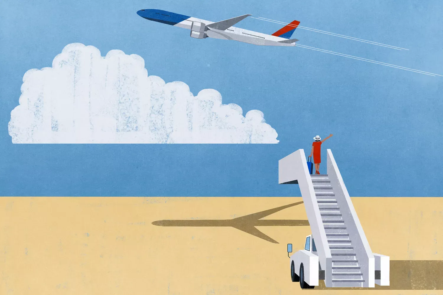 What You Need to Know about Travel Insurance — Before You Leave for Summer Vacation