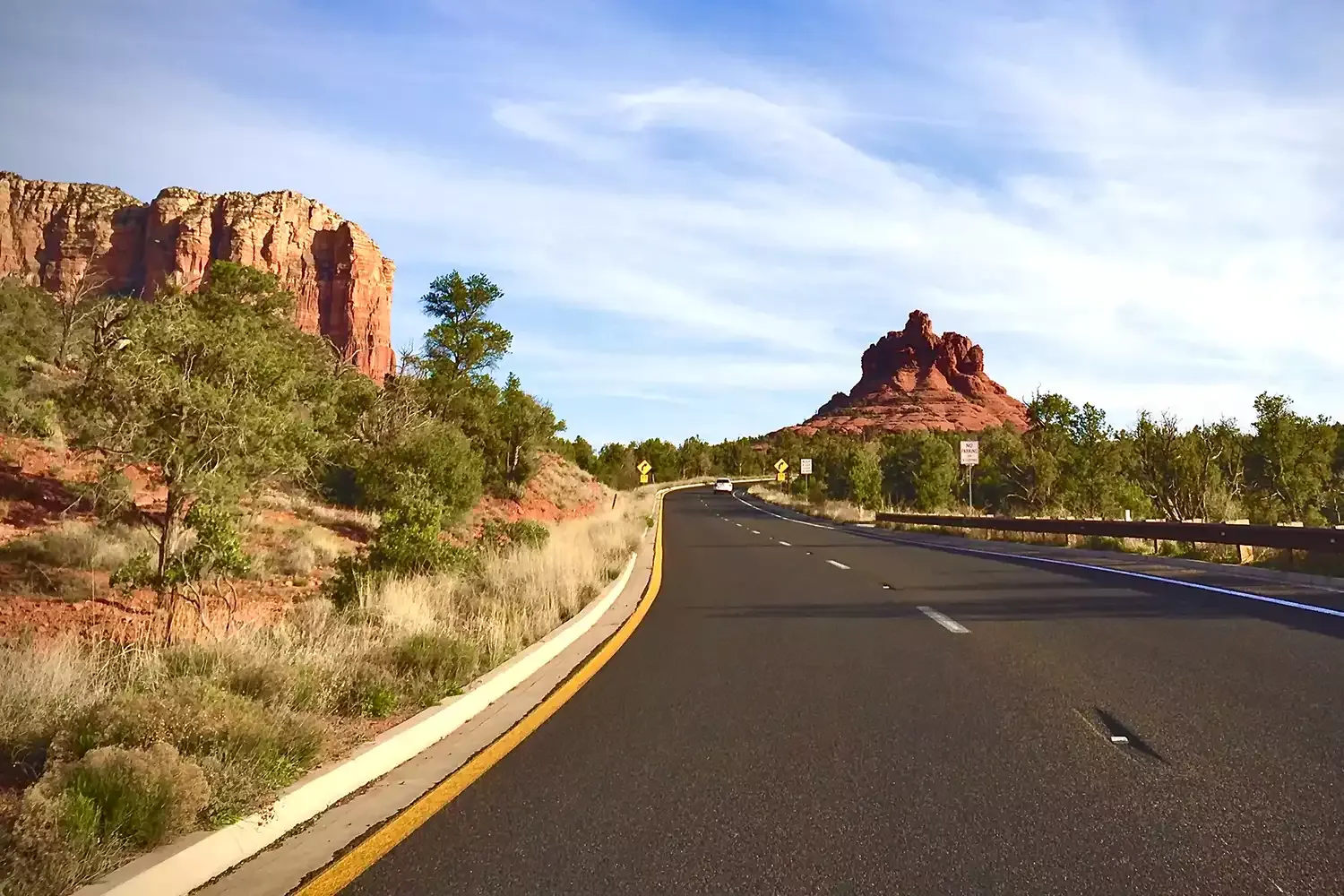 10 of the Best U.S. Road Trips for Families