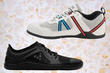 The 7 Best Barefoot Shoes of 2024
