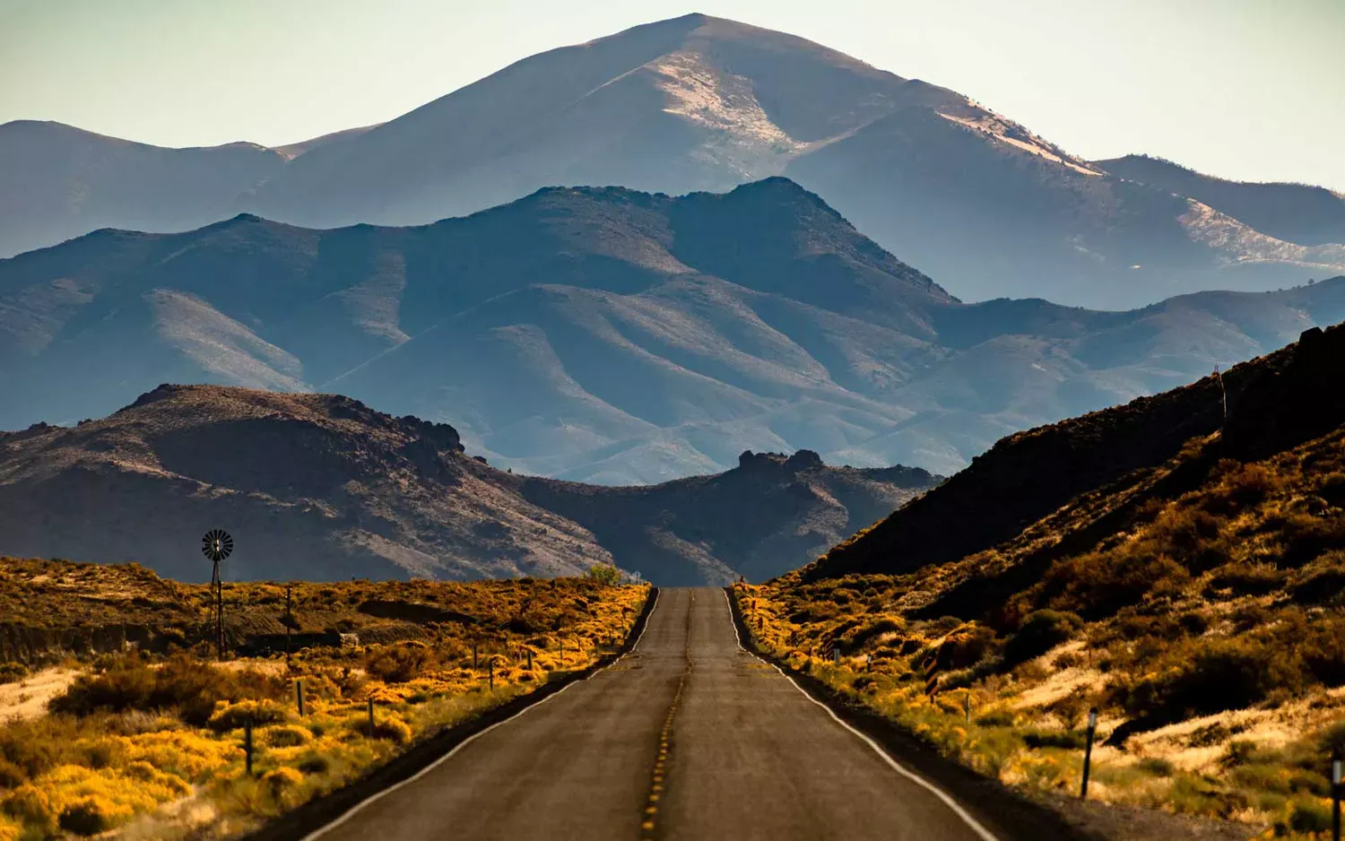 Best Road Trips for Every Decade of Your Life