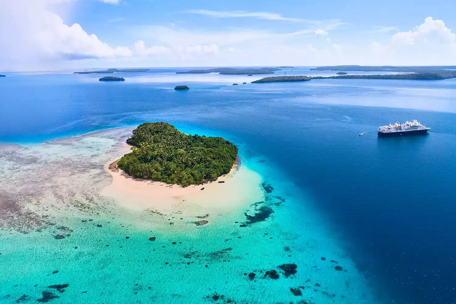 9 Best Cruises for Couples