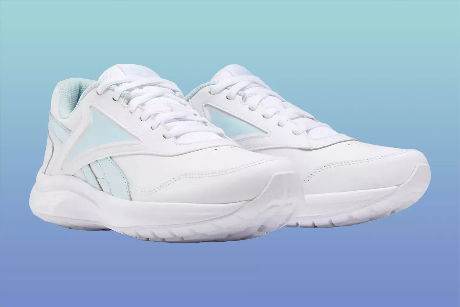 Waitresses, Nurses, and Travelers Say These Under-$50 Sneakers Feel Like Walking on Air