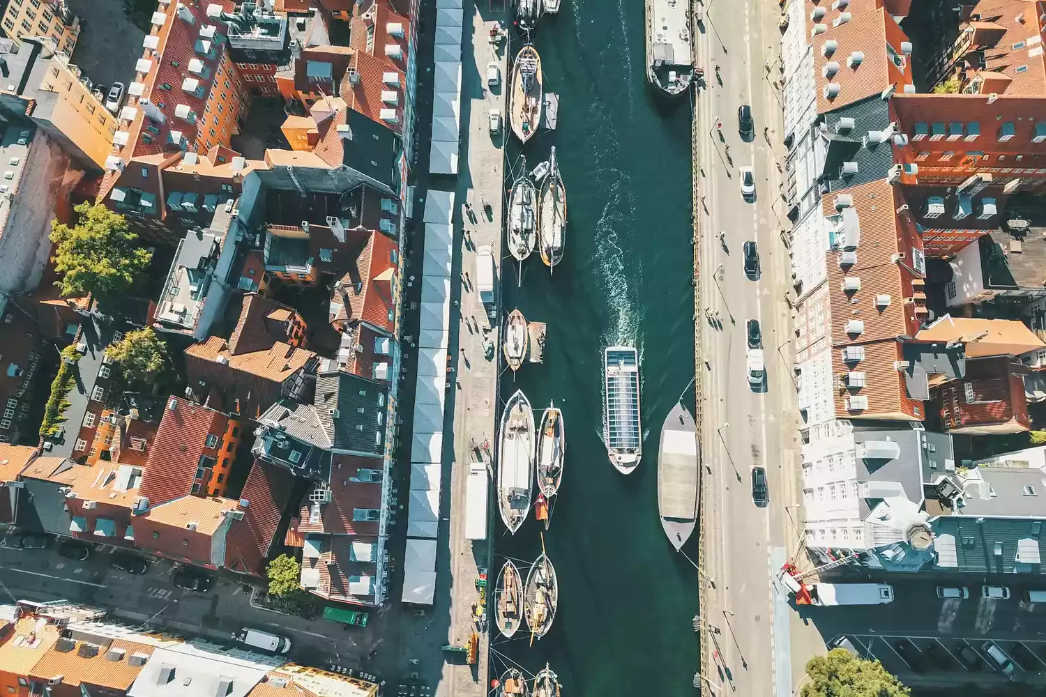 25 Best Things to Do in Copenhagen, From Palace Visits to Waterfront Strolls