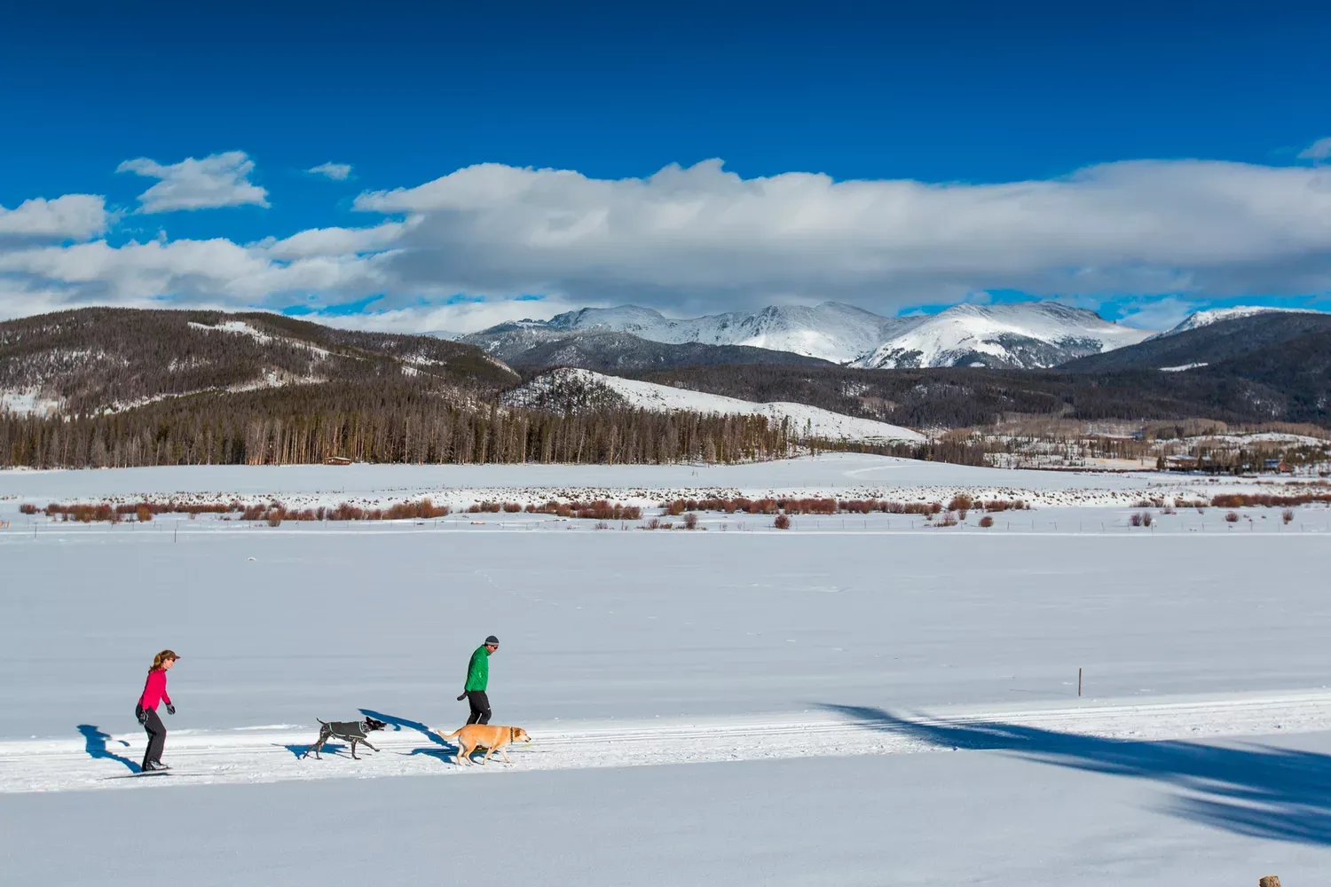 9 Most Affordable Ski Resorts in the United States