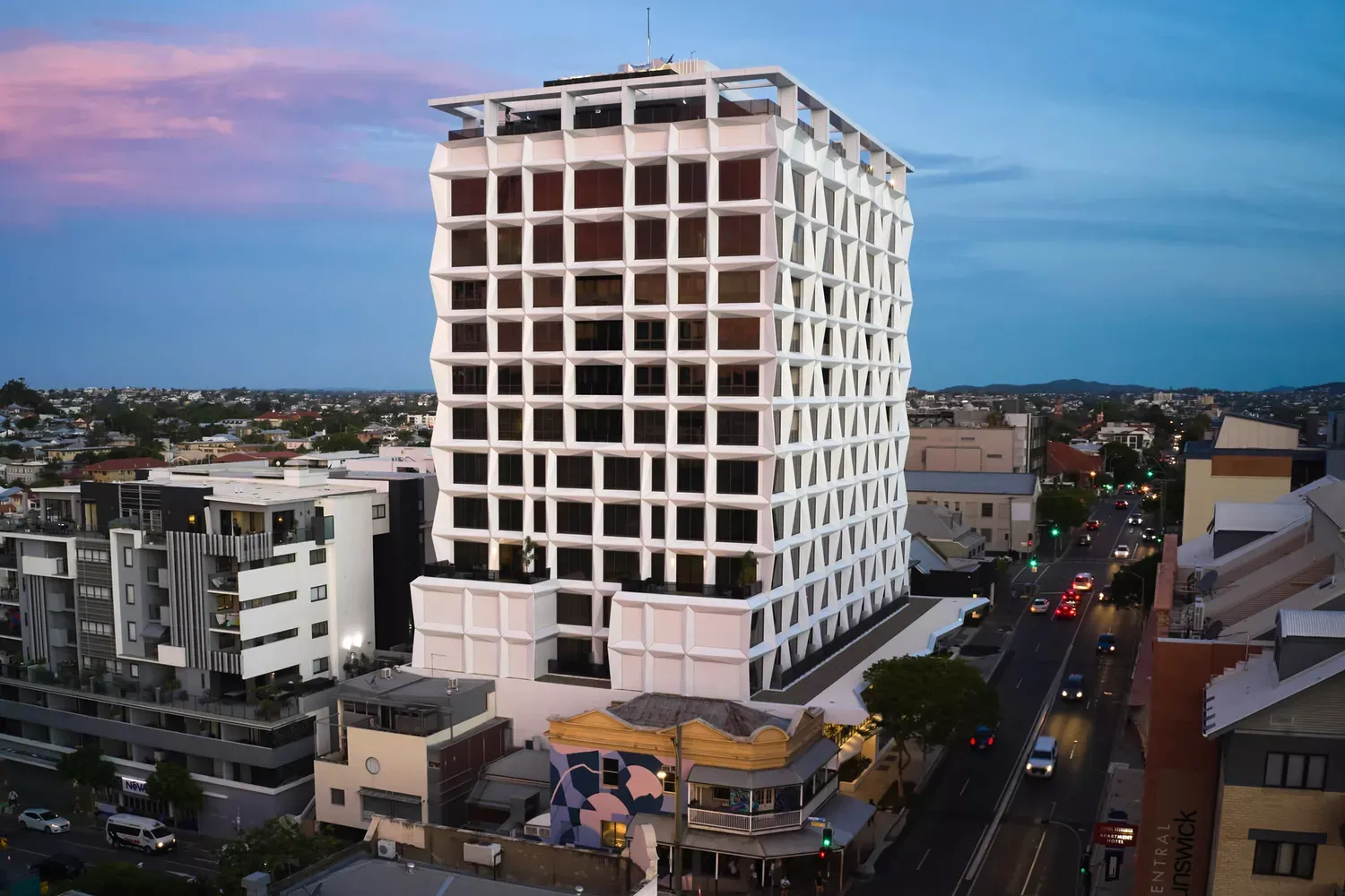 These Hotels Are Making Remarkable Contributions to Their Local Communities — and Travelers Are Taking Notice