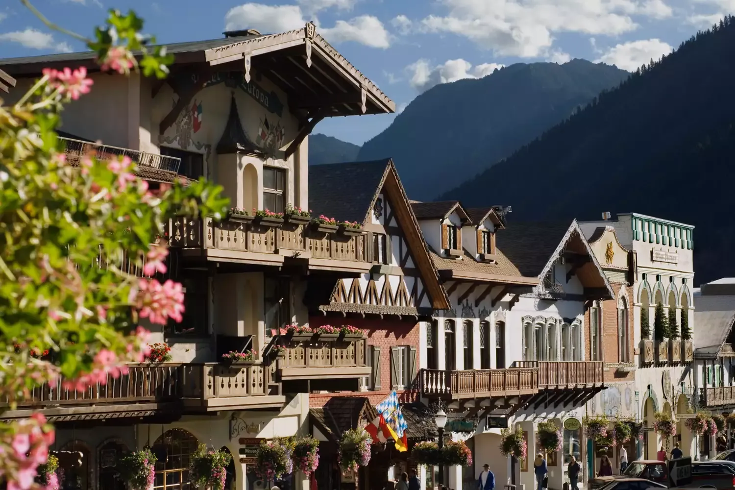How to Plan the Perfect Trip to Leavenworth, Washington