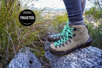The Most Comfortable Hiking Boots of 2024, Tested and Reviewed