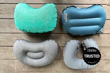 The 8 Best Camping Pillows of 2024