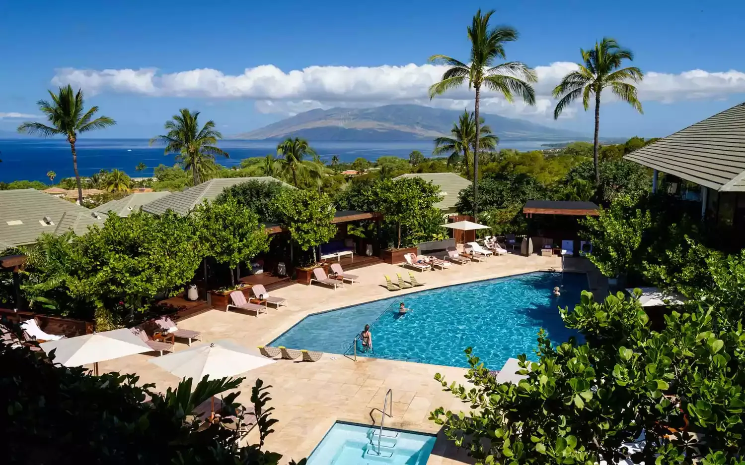 18 Romantic Adults-only Hotels Around the World