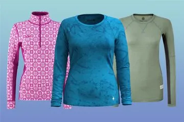 The 8 Best Base Layers of 2024