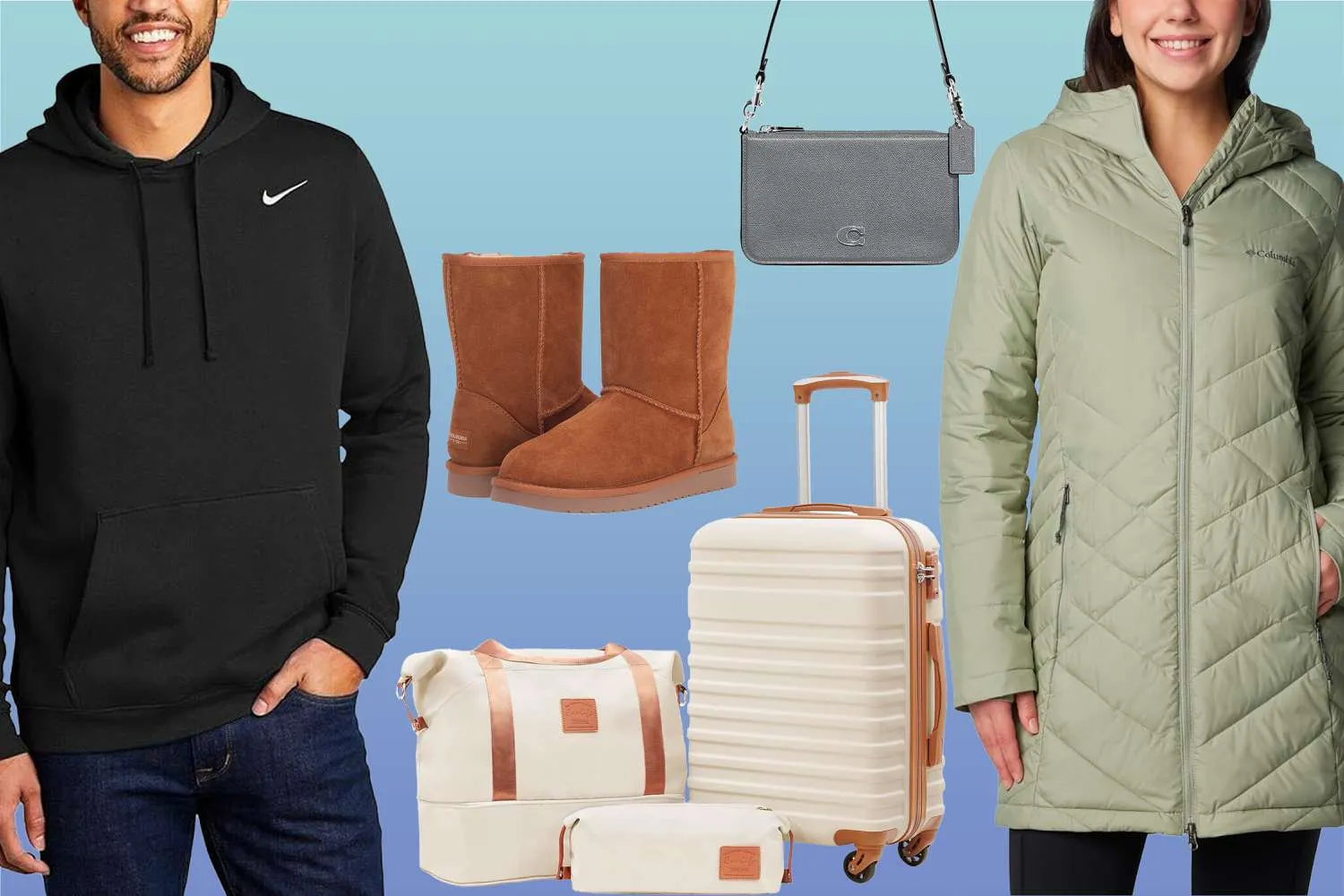 Amazon's Outlet Store Is Closing Out the Year With Up to 75% Off Fashion Finds — Shop Our 50 Picks From $10