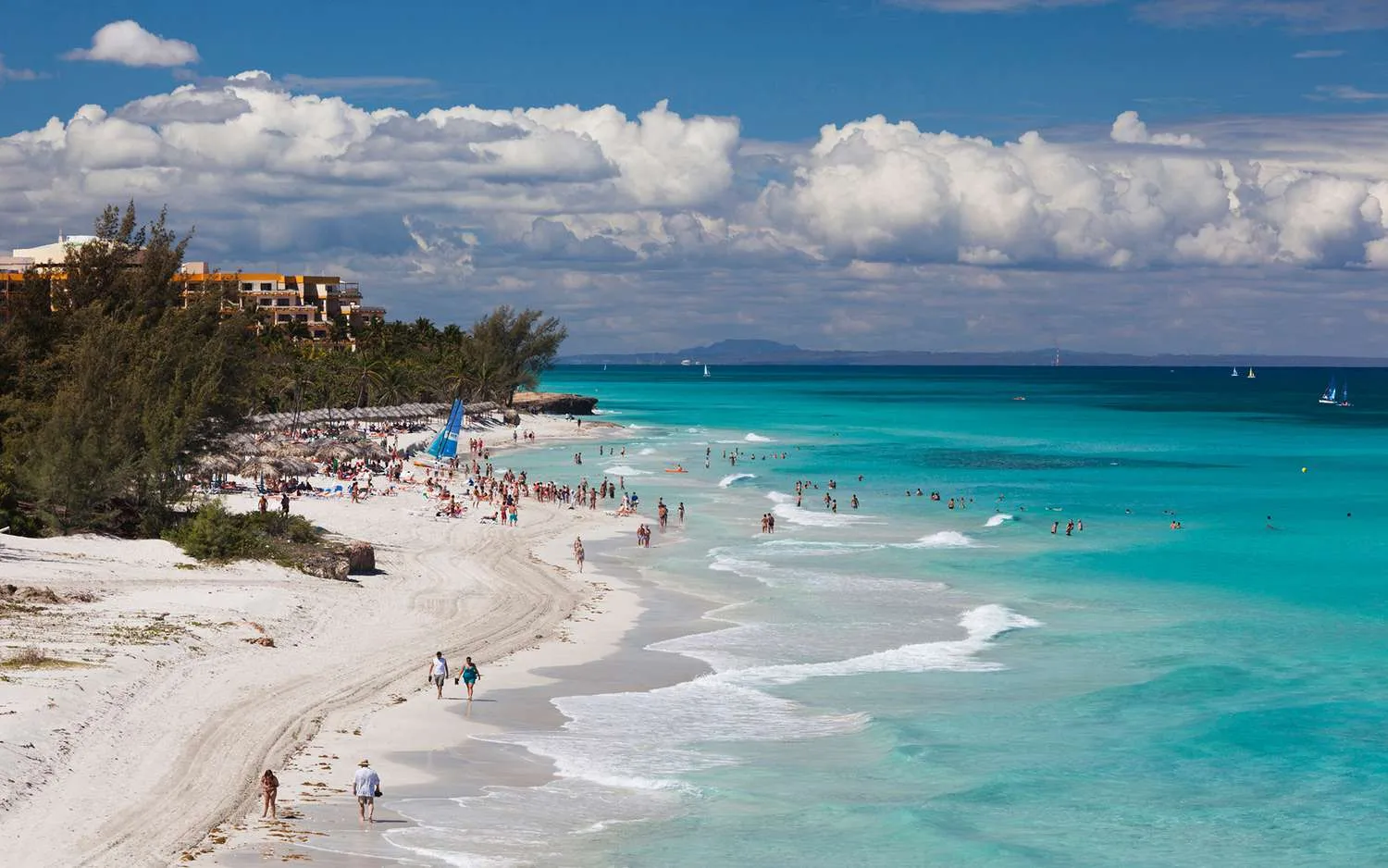 The Best Beaches in Cuba