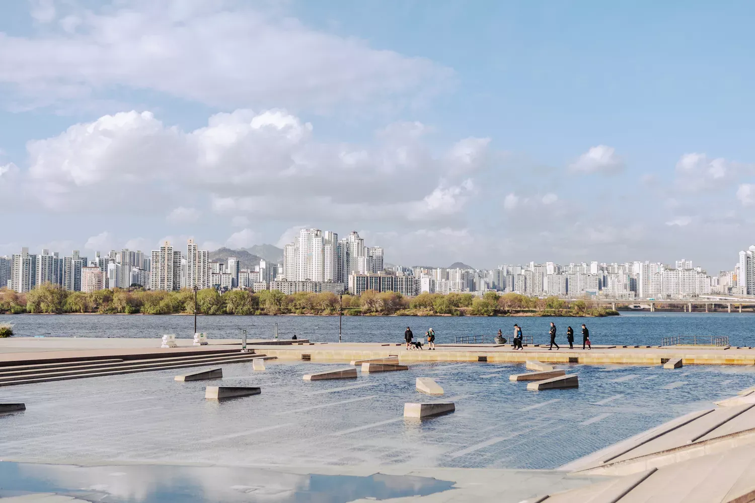 These Are the World's Most Beautiful City Parks — See Which One Took the Top Spot