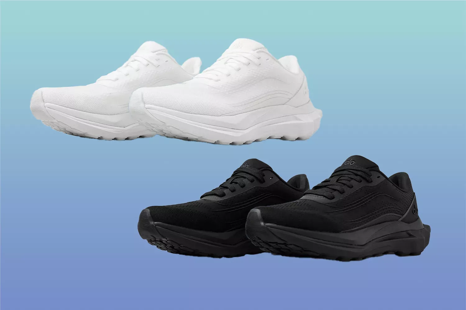 I Walked Around Two Major Cities for Hours in These Sneakers That Were Comfy From Day 1