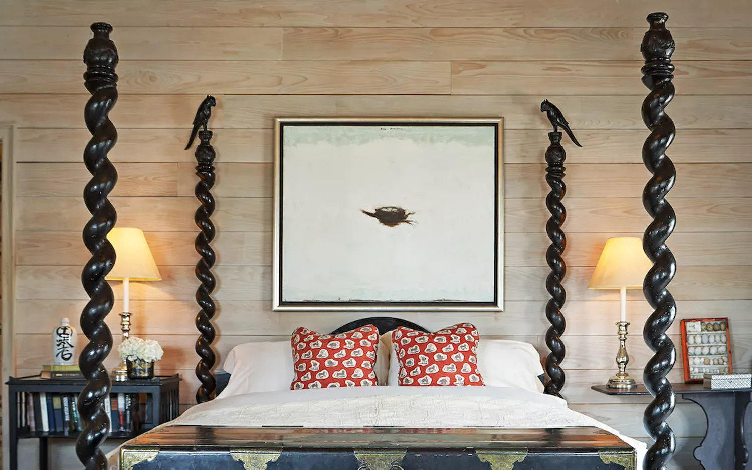 The Most Romantic Couples Resorts in the World