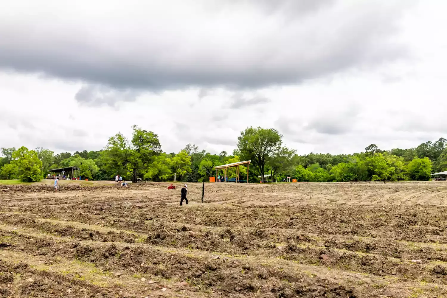 This Lesser-known U.S. State Park Lets You Hunt for Diamonds in a Volcanic Crater — and You Can Keep What You Find
