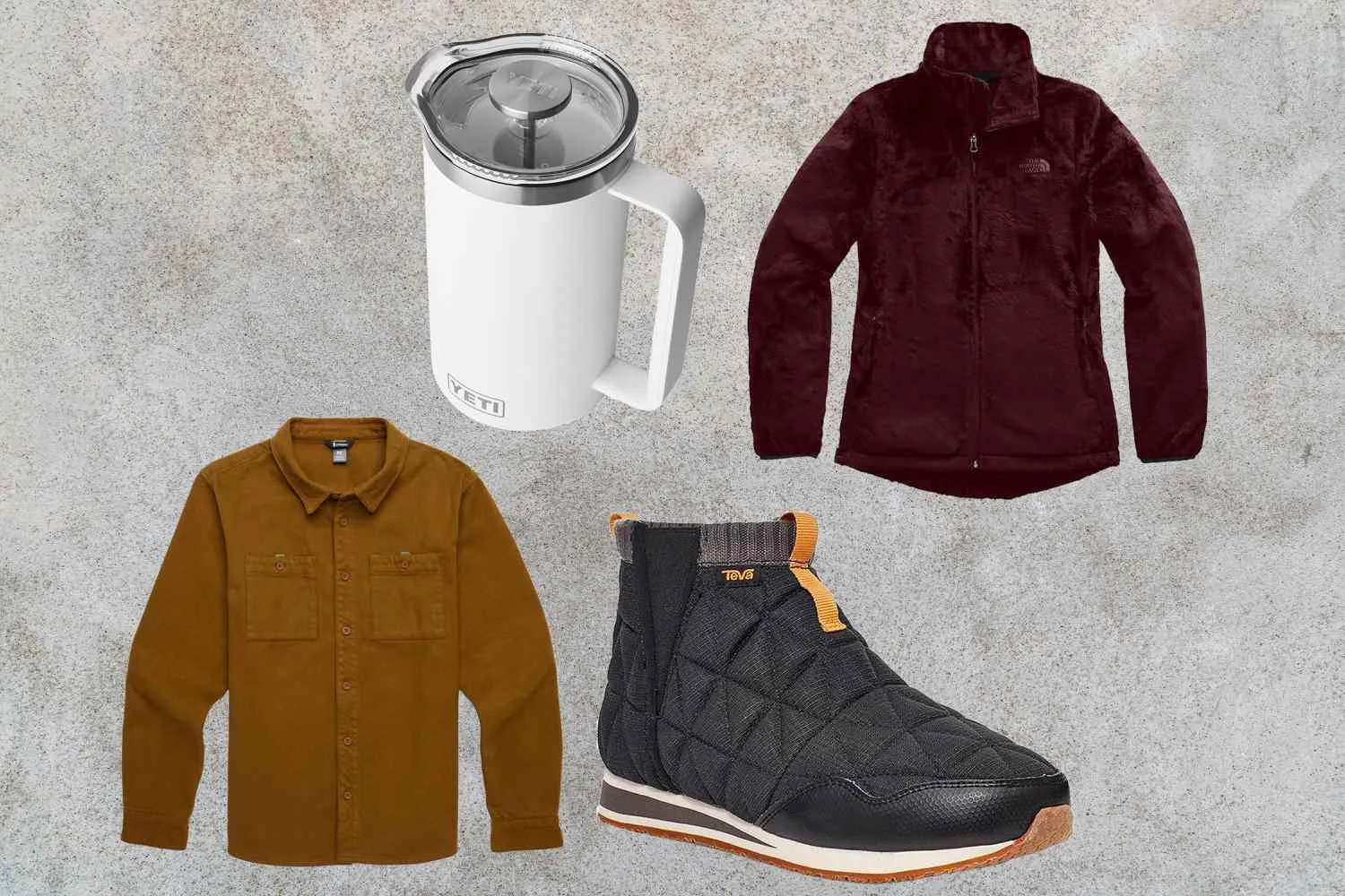 I’m a Lifelong Camper, and I Never Camp in the Fall Without These 15 Gear Essentials — From $23