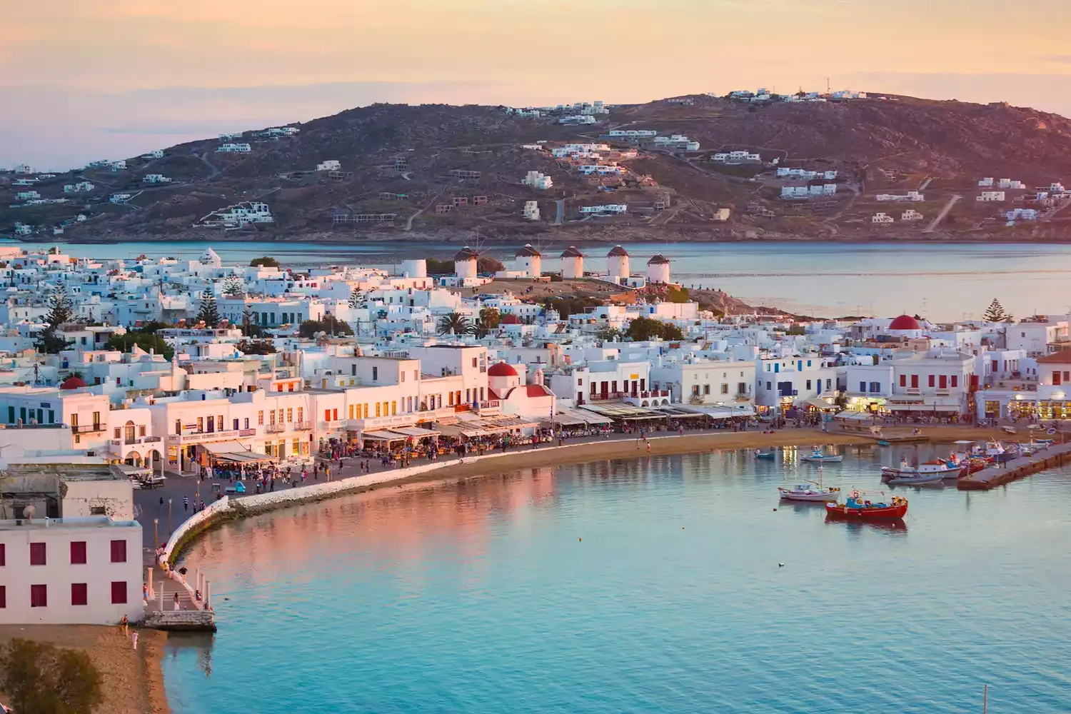 18 Great Trips to Take With a Group