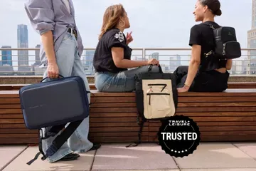 The 8 Best Anti-theft Backpacks of 2024, Tested and Reviewed