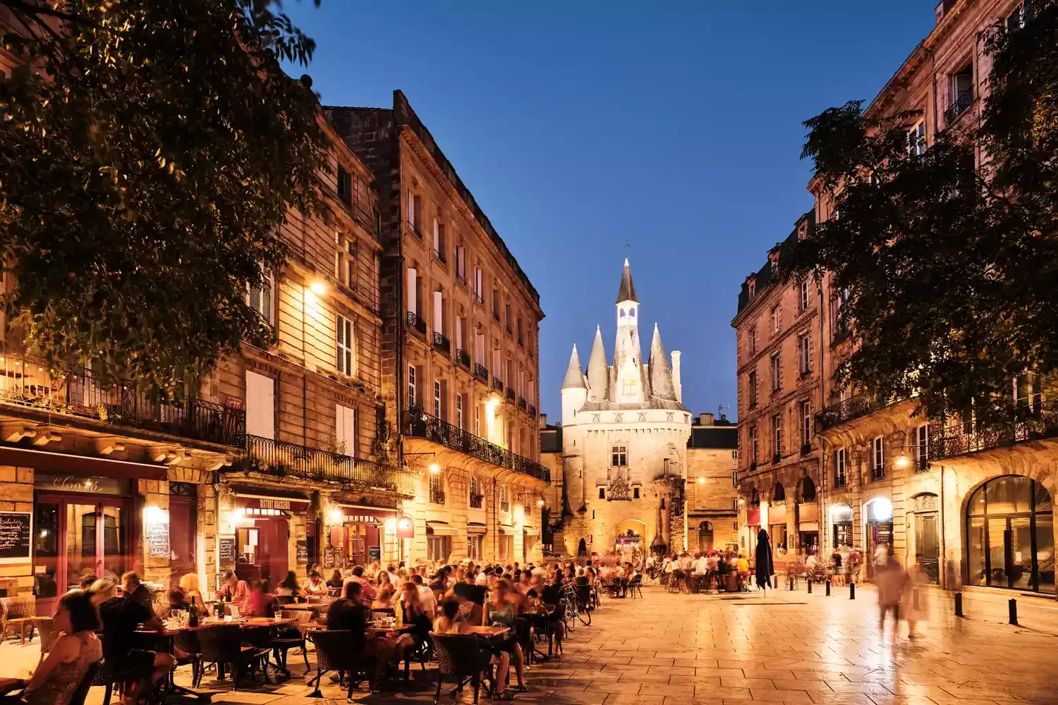 You Can Escape the Crowds With These 13 'Destination Dupes' in 2024, Travel Experts Say