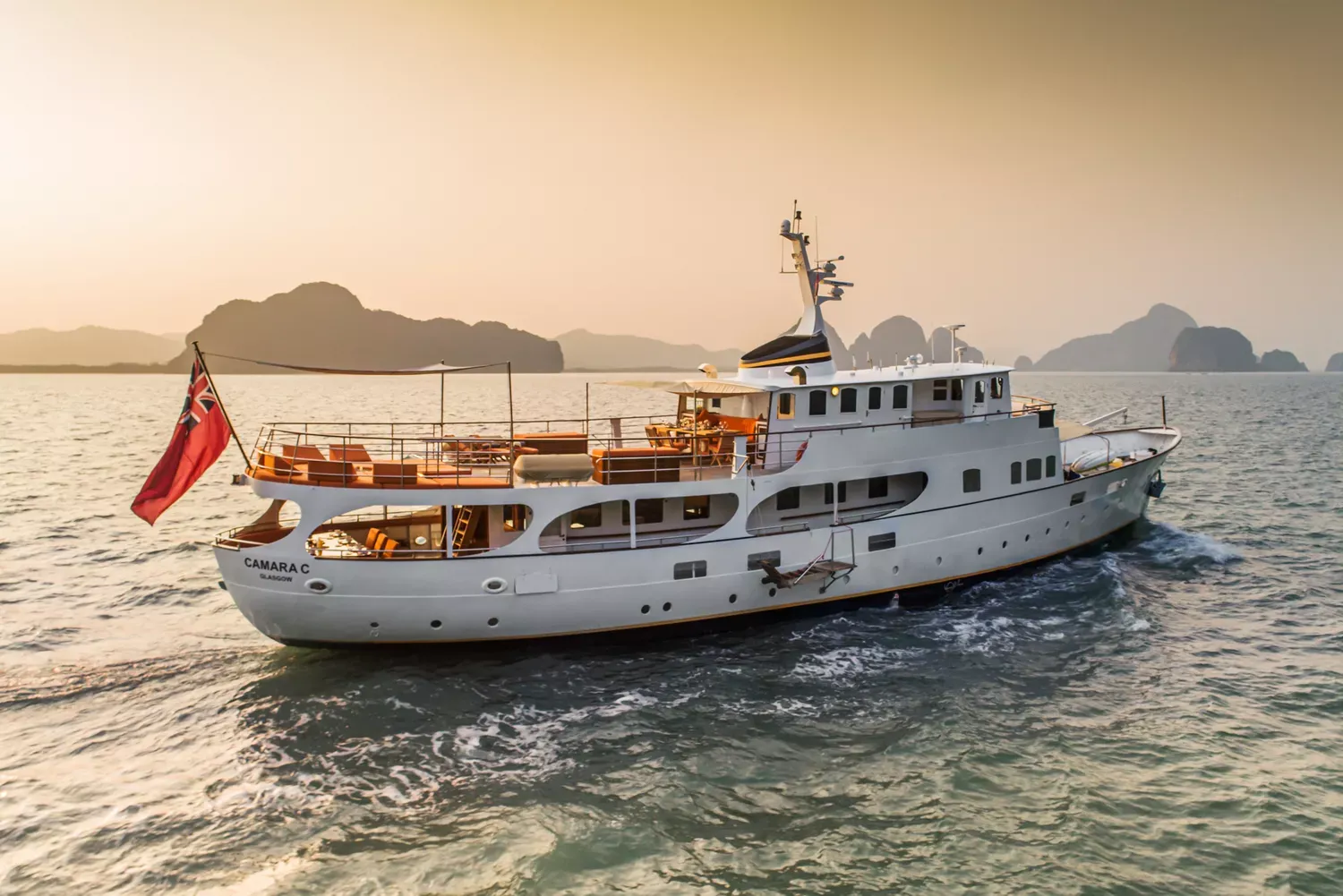 A New Generation Is Discovering the Bliss of Yacht Charters — and They're More Reasonably Priced Than You Think