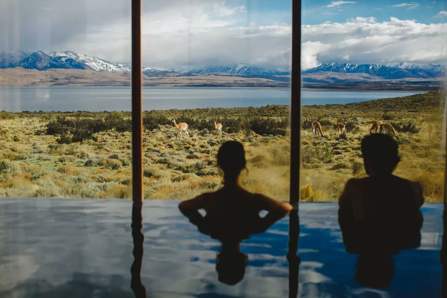Why Couples Are Scrapping the Traditional Honeymoon — and What They're Doing Instead
