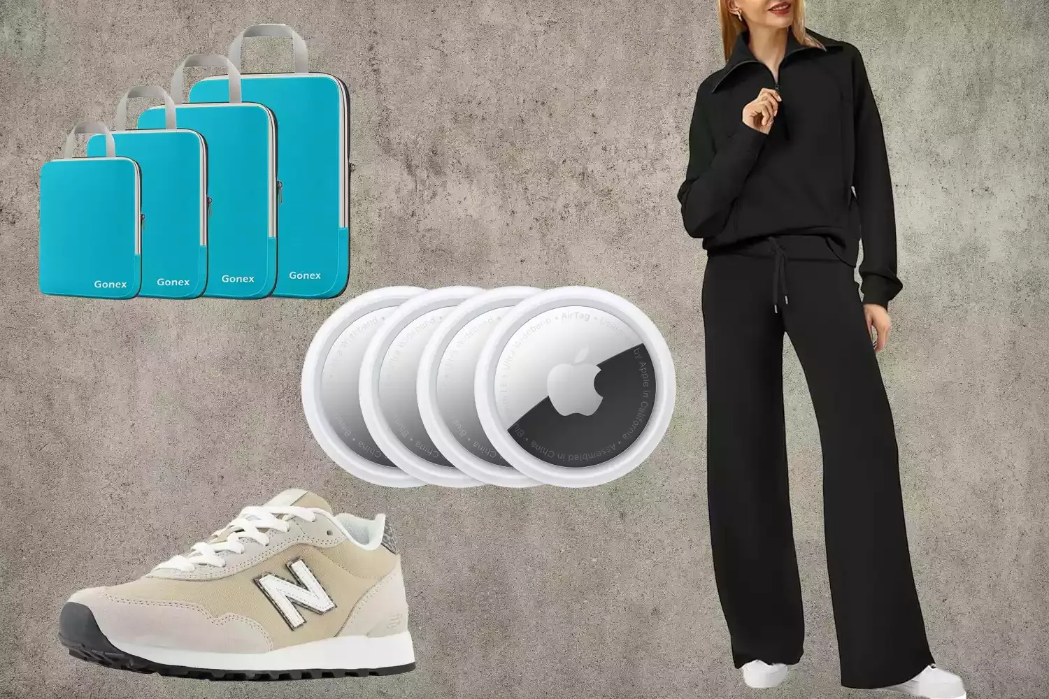 15 Genius Amazon Travel Essentials to Buy on Sale Right Now Ahead of Black Friday — From $14