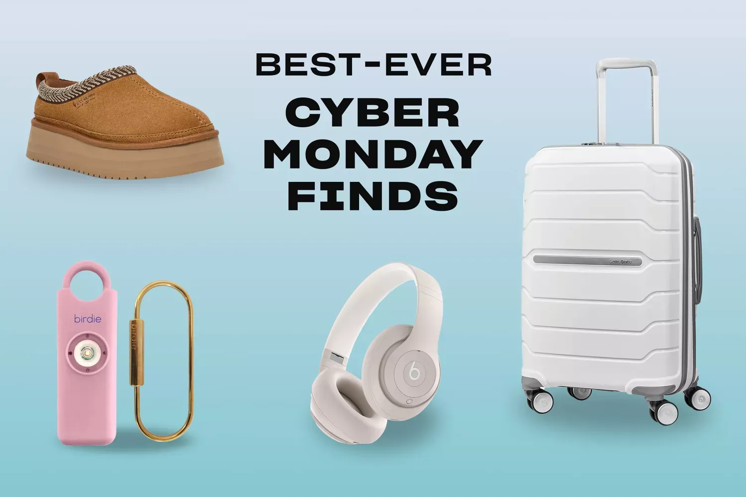 I’m Adding These 22 Epic Cyber Monday Deals to My Amazon Cart Before They're Gone — From Just $5