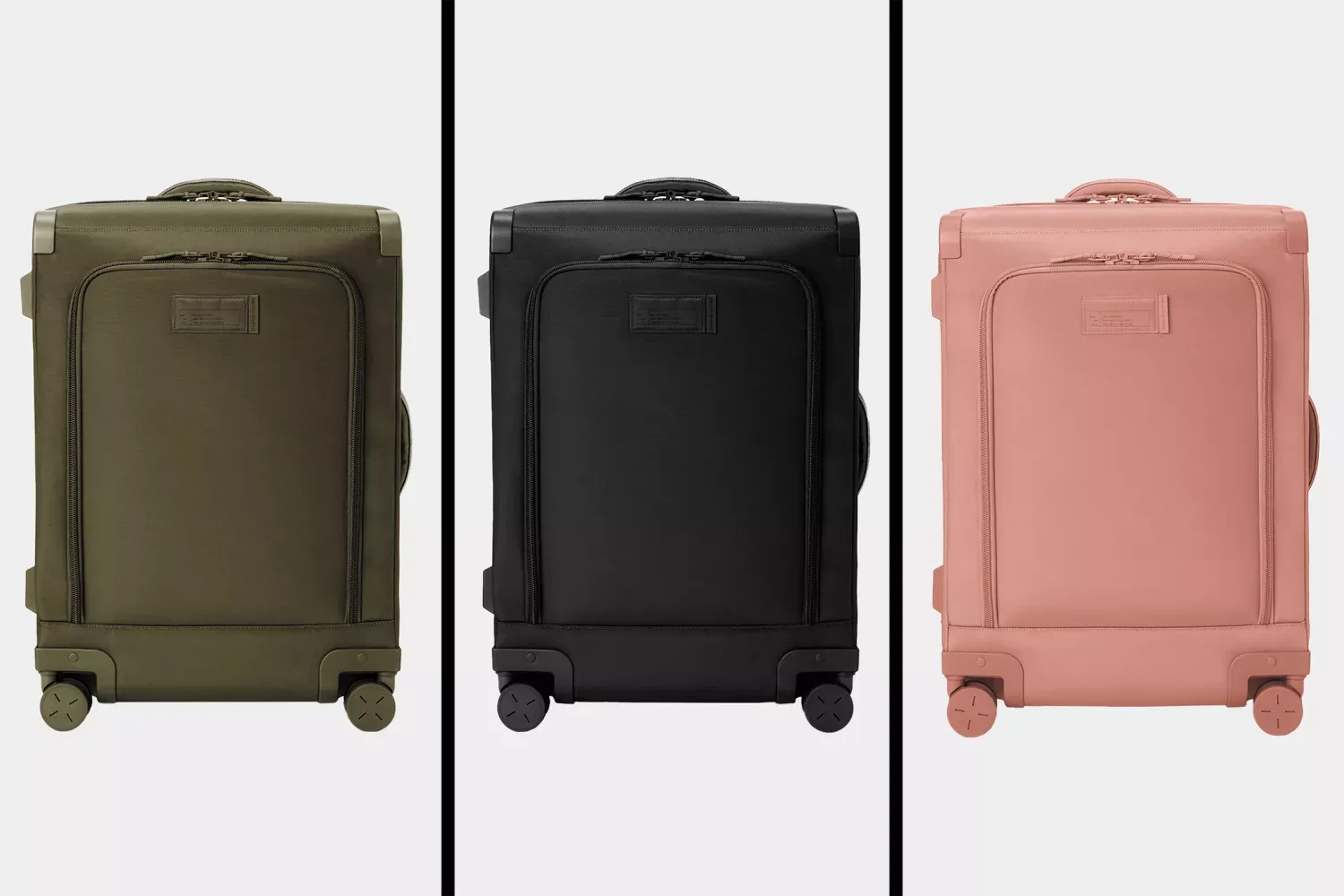 I Hauled Dagne Dover’s New Suitcase All Over Japan — Here’s Why It’s My New Favorite Travel Bag