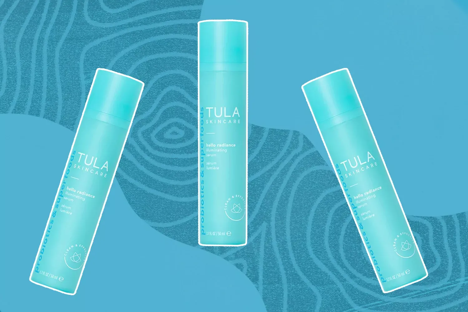 This Nurse-approved Anti-aging Serum Makes 'Chronically Tired' Shoppers' Skin Brighter and Firmer in Just Days