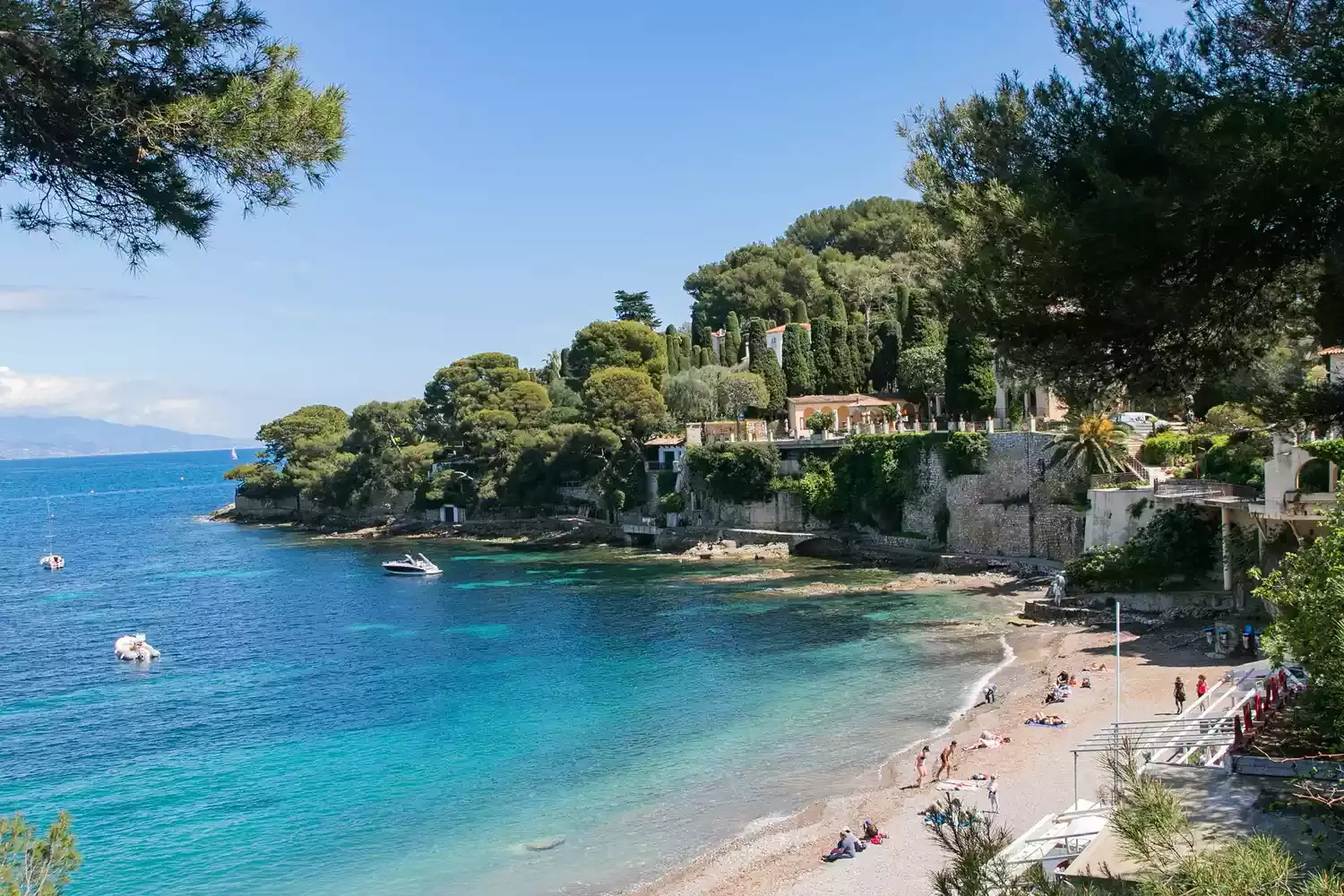I've Lived in France for More Than a Decade — and These Are the Best Places to Visit on the French Riviera