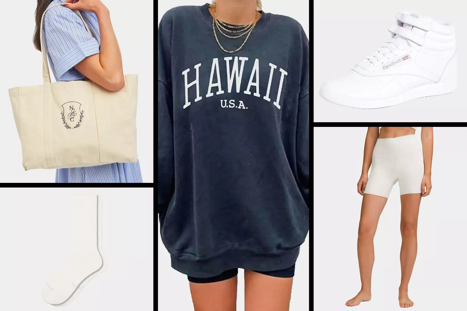 Princess Diana's Most Iconic Fall Outfit Is Perfect for Travel — Recreate It With These 5 Styles From $7